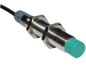 Products-Capacitive sensors