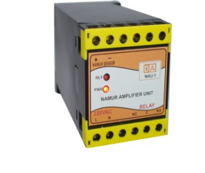 Products-Peripheral / Relay Units